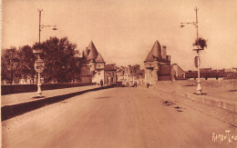 Delcampe - 86-CHATELLERAULT-N°2140-E/0019 - Chatellerault