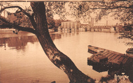 Delcampe - 86-CHATELLERAULT-N°2140-E/0023 - Chatellerault