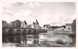 Delcampe - 86-CHATELLERAULT-N°2140-E/0025 - Chatellerault