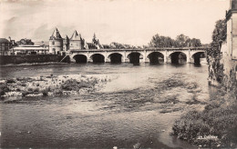 Delcampe - 86-CHATELLERAULT-N°2140-E/0003 - Chatellerault