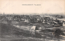 Delcampe - 86-CHATELLERAULT-N°2140-D/0389 - Chatellerault