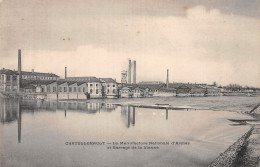 Delcampe - 86-CHATELLERAULT-N°2140-D/0381 - Chatellerault