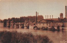 Delcampe - 86-CHATELLERAULT-N°2140-D/0377 - Chatellerault