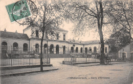 Delcampe - 86-CHATELLERAULT-N°2140-D/0373 - Chatellerault