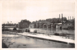 Delcampe - 86-CHATELLERAULT-N°2140-D/0365 - Chatellerault