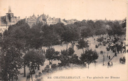 Delcampe - 86-CHATELLERAULT-N°2140-D/0361 - Chatellerault