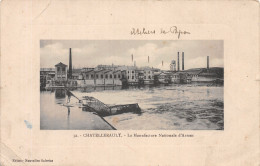 Delcampe - 86-CHATELLERAULT-N°2140-D/0367 - Chatellerault