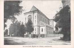 Delcampe - 92-CLICHY-N°2140-D/0119 - Clichy