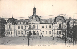 Delcampe - 92-CLICHY-N°2140-D/0105 - Clichy