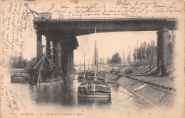 Delcampe - 92-CLICHY-N°2140-D/0097 - Clichy