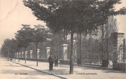 Delcampe - 92-CLICHY-N°2140-D/0087 - Clichy