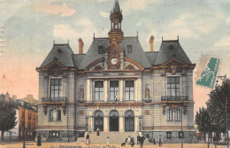 Delcampe - 92-SURESNES-N°2140-G/0327 - Suresnes