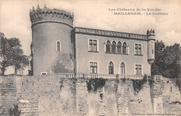 Delcampe - 85-MAILLEZAIS-N°2141-D/0081 - Maillezais