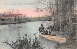 Delcampe - 85-MONTAIGU-N°2141-B/0363 - Montaigu