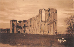 Delcampe - 85-MAILLEZAIS-N°2141-A/0311 - Maillezais