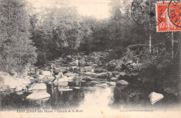 Delcampe - 87-SAINT JUNIEN-N°2141-F/0219 - Saint Junien