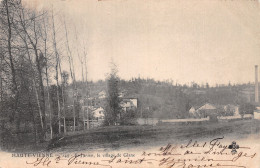 Delcampe - 87-SAINT JUNIEN-N°2141-F/0195 - Saint Junien