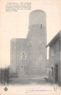 Delcampe - 87-CHALUS-N°2141-F/0147 - Chalus