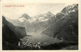 Delcampe - Längenfeld - Längenfeld