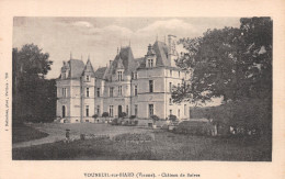 Delcampe - 86-VOUNEUIL SOUS BIARD-N°2141-E/0393 - Vouneuil Sous Biard