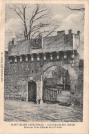 Delcampe - 86-SAINT JULIEN L ARS-N°2141-E/0319 - Saint Julien L'Ars