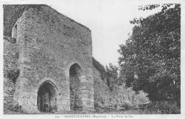 Delcampe - 53-SAINTE SUZANNE-N°LP5010-C/0393 - Sainte Suzanne