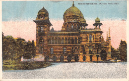 Delcampe - 59-ROUBAIX-N°LP5010-C/0221 - Roubaix