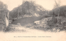 Delcampe - 77-BARBIZON-N°LP5010-H/0001 - Barbizon