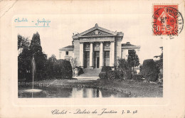 Delcampe - 49-CHOLET-N°LP5011-G/0181 - Cholet