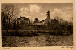 Delcampe - Bernried - Weilheim