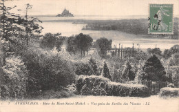 Delcampe - 50-AVRANCHES-N°LP5012-E/0081 - Avranches