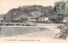 Delcampe - 50-AVRANCHES-N°LP5012-E/0077 - Avranches