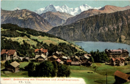 Delcampe - Beatenberg - Beatenberg