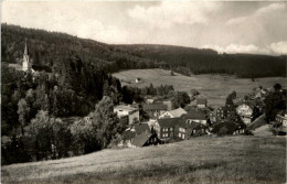 Delcampe - Scheibe-Alsbach - Neuhaus