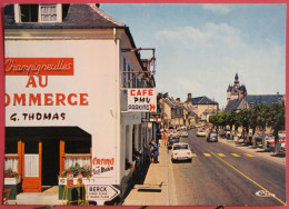 Delcampe - 80 - Rue - Rue Du Colonel Tétart - Très Bon état - Rue