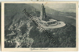 Delcampe - Kyffhäuser - Verlag Amtliche Verkaufsstelle Des Deutschen Reichkriegerbundes - Gel. 1933 - Kyffhäuser