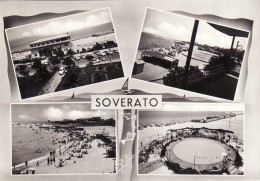 Delcampe - #SOVERATO - Catanzaro