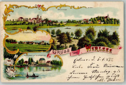 Delcampe - 13546061 - Werlsee - Grünheide
