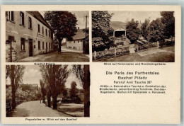 Delcampe - 13526988 - Taucha B Leipzig - Taucha