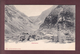 Delcampe - GÖSCHENEN - Göschenen