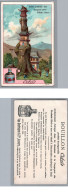 Delcampe - CHROMO - CIBILS  -SCT 8 - 884 - Autres & Non Classés