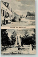 Delcampe - 13493022 - Parchen - Genthin