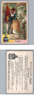 Delcampe - CHROMO - CIBILS  -SCT 8 -903 - Autres & Non Classés