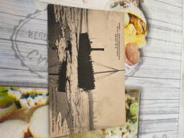 Delcampe - Ouvriers Sur Un Vapeur Sur La Loire - Industrie