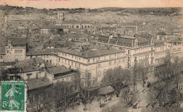 Delcampe - [-20%] FRANCE - Nîmes - Vue Générale - Vue Sur La Ville - Carte Postale Ancienne - Nîmes