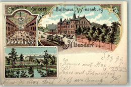 Delcampe - 13645806 - Altendorf - Chemnitz