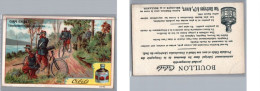 Delcampe - CHROMO - CIBILS  -SCT 8 -941 - Autres & Non Classés