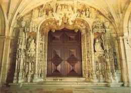 Delcampe - [-20%] PORTUGAL - Lisboa - Mosteiro Dos Jerónimos - Vue Principale - Carte Postale Ancienne - Lisboa