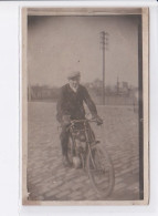 Delcampe - Moto - Très Bon état - Motorräder