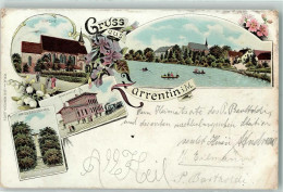 Delcampe - 13414617 - Zarrentin , Meckl - Zarrentin